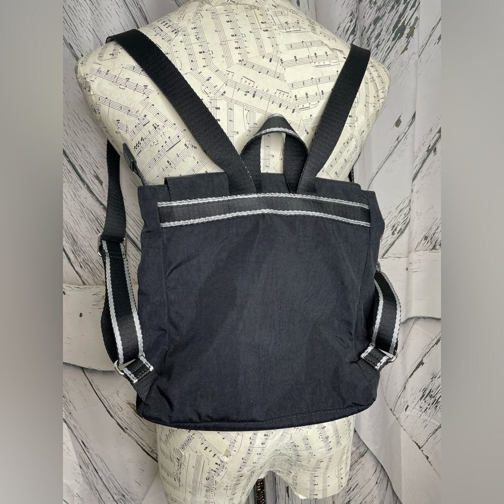 Kipling Dannie Small Backpack Black - image 3